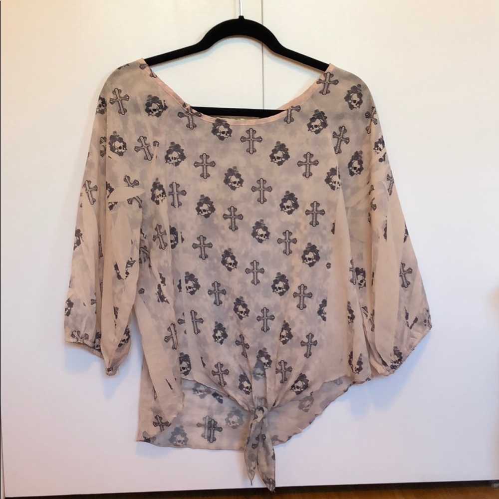 blouse/shirt